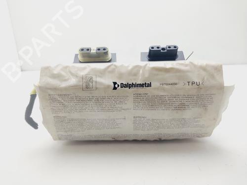 Used Passenger airbag FIAT GRANDE PUNTO (199_) 1.3 D Multijet (75 hp) 30318984