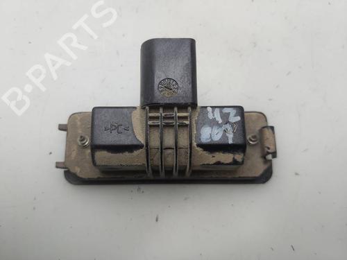 Licence plate light CITROËN C3 II (SC_) | BP38533721I40 - Image 3