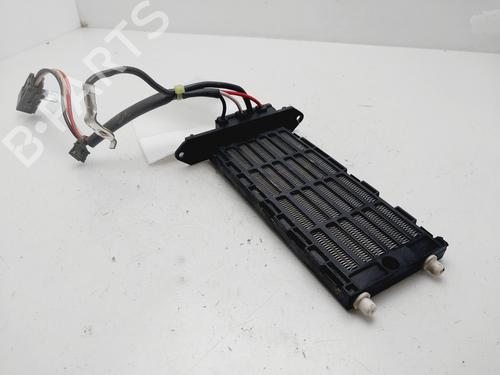 Heater resistor FORD ECOSPORT 1.5 EcoBlue TDCi | BP29572533M108 