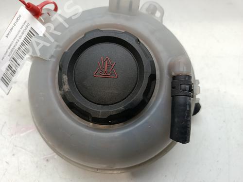 Expansion tank SKODA OCTAVIA III Combi (5E5, 5E6) | BP31855658C120