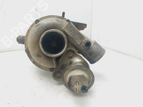 Used Turbocharger/Supercharger KIA CARNIVAL / GRAND CARNIVAL III (VQ) 2.9 CRDi (185 hp) 24546989