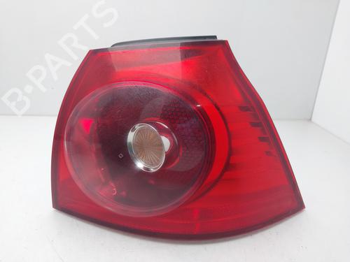 right-taillight-vw-golf-v-1k1-2003-2004-2005-2006-2007-2008-2009-2010-34627985 main image