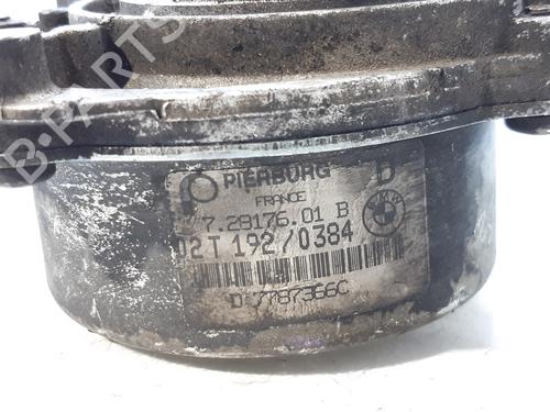 Vacuum pump BMW 3 (E46) 320 d | BP8325575M80 