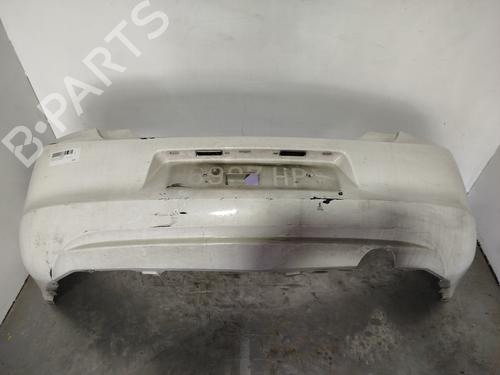Used Rear bumper CITROËN C-ELYSEE (DD_) [2012-2025]  30687481
