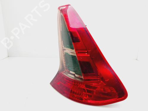 Right taillight CITROËN C4 Coupe (LA_) 2.0 HDi | BP27994017C35 