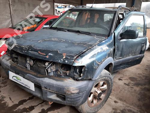 Used Parts OPEL FRONTERA B (U99)  2.2 DTI (6B_66, 6B_76)  1022483