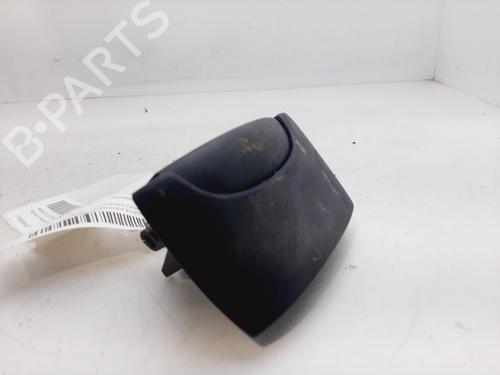 Rear left exterior door handle RENAULT KANGOO (KC0/1_) D 65 1.9 (KC0E, KC02, KC0J, KC0N) | BP19692344C130 
