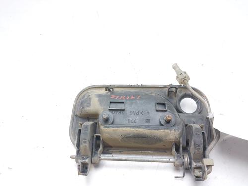 Front left exterior door handle OPEL COMBO Box Body/MPV (71_) 1.7 D | BP12411351C128 