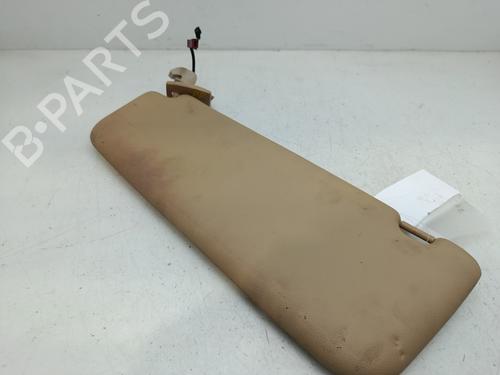 Right sun visor BMW 5 (E60) 520 d | BP33956869I2 - Image 4