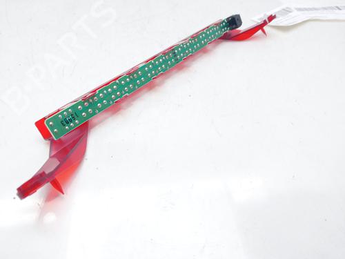 Third brake light BMW 1 (E87) 118 d | BP15123391L11 