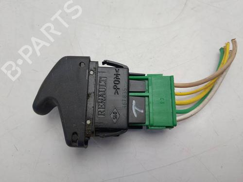 Left rear window switch DACIA DUSTER (HS_) | BP39095106I29 - Image 3