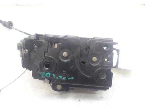 Front left lock SEAT IBIZA III (6L1)  | BP10117104C98 