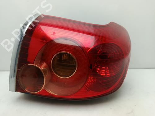 Used Left taillight TOYOTA AVENSIS Estate (_T25_) 1.8 VVT-i (ZZT251_, ZZT251R) (129 hp) 29488999