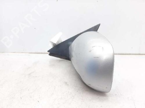 Left mirror AUDI A6 C5 (4B2) 1.8 T | BP6472998C26 