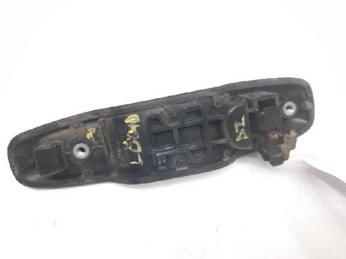Front left exterior door handle SUZUKI GRAND VITARA I (FT, HT) 2.0 HDI 110 16V 4x4 (SQ420D, TD83V) | BP5930038C128 