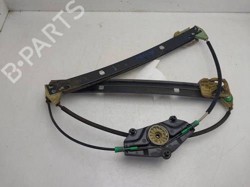 front-left-window-mechanism-audi-a4-b8-8k2-2007-2008-2009-2010-2011-2012-2013-2014-2015-2016-2017-39960352 main image