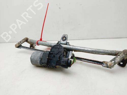 Front wiper motor SEAT LEON (1M1)  | BP26140499M29 
