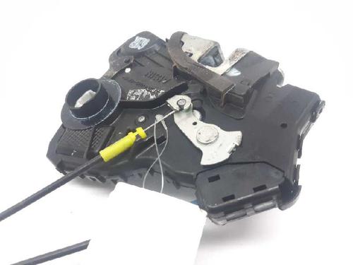 Front right lock TOYOTA AVENSIS Estate (_T25_) 2.2 D-CAT (ADT251_, ADT251R) | BP5126758C97 