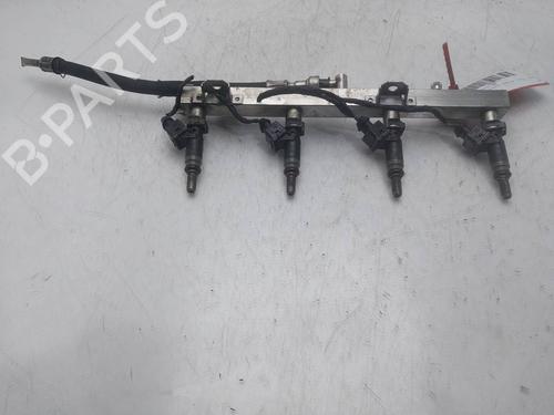 Injection rail BMW 3 Compact (E46) 316 ti | BP38872080M98 - Image 4