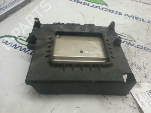 Used Engine control unit (ECU) CITROËN C5 II (RC_) [2004-2008]  2857705