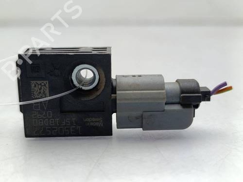 Electronic sensor OPEL MERIVA B MPV (S10) 1.7 CDTI (75) | BP39881492M84 - Image 4
