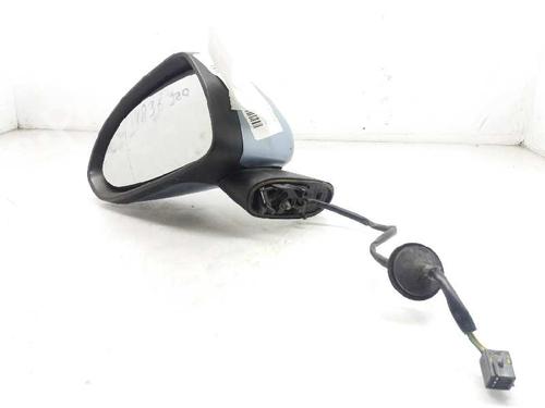 Left mirror OPEL CORSA D (S07) 1.3 CDTI (L08, L68) | BP2875087C26 