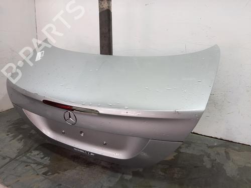 Tailgate MERCEDES-BENZ CLK (C209) CLK 270 CDI (209.316) | BP14988206C6 