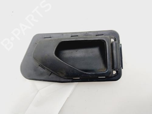 Højre bagtil invendig håndtag PEUGEOT 306 Hatchback (7A, 7C, N3, N5) 1.9 D (69 hp) 28278268