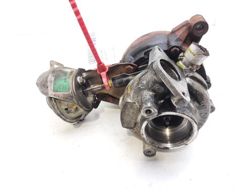 Used Turbocharger/Supercharger FIAT SCUDO Van (270_, 272_) 2.0 D Multijet 4x4 (120 hp) 22928966