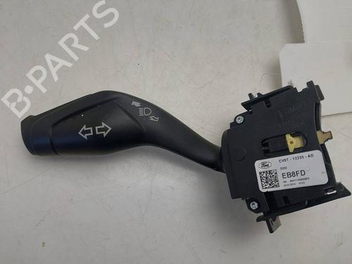 Mando intermitentes / limpia Mando intermitentes / limpia FORD TRANSIT CONNECT V408 Box Body/MPV [2013-2026] 39717210 39717210