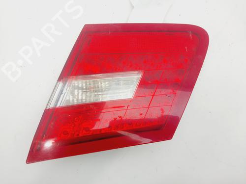 Used Right tailgate light MERCEDES-BENZ E-CLASS Coupe (C207) E 350 CDI (207.322) (231 hp) 29504772