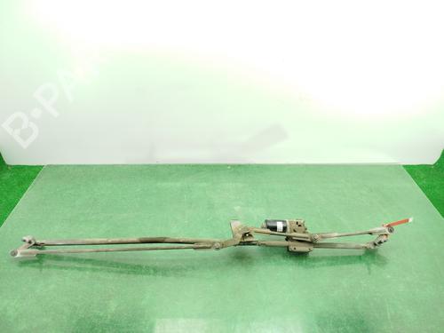 Front wiper motor PEUGEOT 307 (3A/C) 2.0 16V | BP27877039M29 