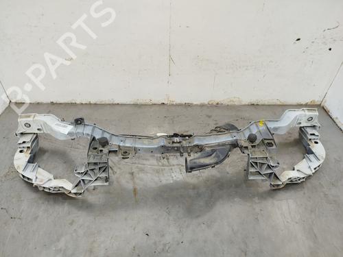 Used Front slam panel Front slam panel 39064338 39064338