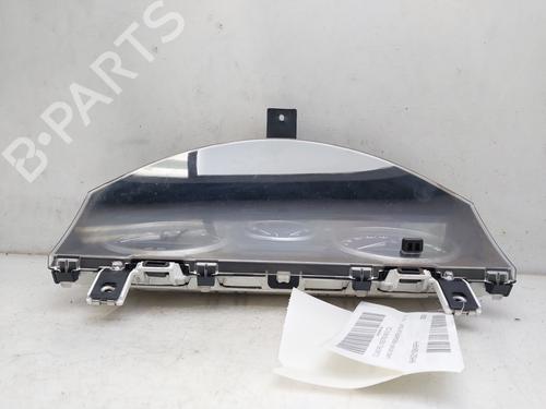Instrument cluster LAND ROVER FREELANDER 2 (L359) 2.2 TD4 4x4 | BP16670546C47 