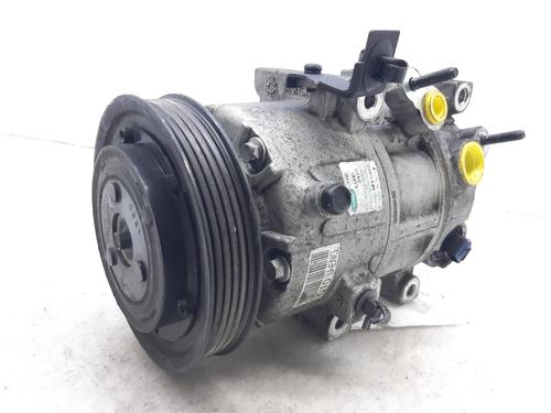 Used AC compressor HYUNDAI TUCSON (TL, TLE) 1.7 CRDi (116 hp) 10963379