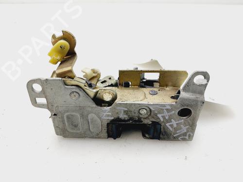 Front left lock IVECO DAILY III Van  | BP19111258C98 