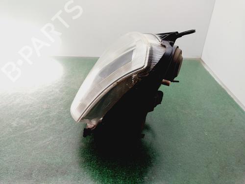 Scheinwerfer links OPEL MERIVA A MPV (X03) 1.7 DTI (E75) | BP28477724C28 