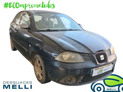 Central lock pump SEAT IBIZA III (6L1)  | BP29418428M86 