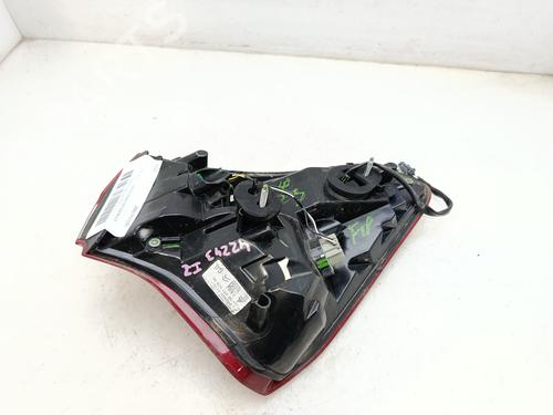 Left taillight DS DS 5 (KF_) 2.0 Hybrid4 4x4 | BP39210002C34 - Image 3