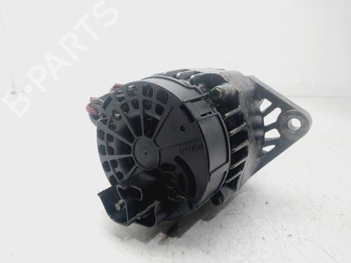 Alternator FIAT STILO (192_) 1.9 D Multijet | BP29408397M7 