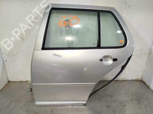 Used Left rear door Left rear door VW GOLF IV (1J1) [1997-2008] 33949612 33949612