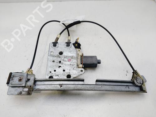 Rear right window mechanism FORD MONDEO IV (BA7)  | BP29447276C25 
