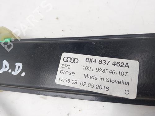 Front right window mechanism MERCEDES-BENZ CLK (C209)  | BP16205739C23 