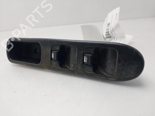 Left front window switch PEUGEOT 307 (3A/C) | BP32857750I27 - Image 2