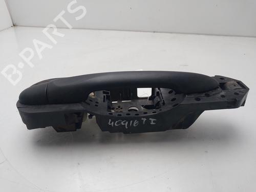 Rear left exterior door handle RENAULT SCÉNIC III (JZ0/1_) | BP32198341C130