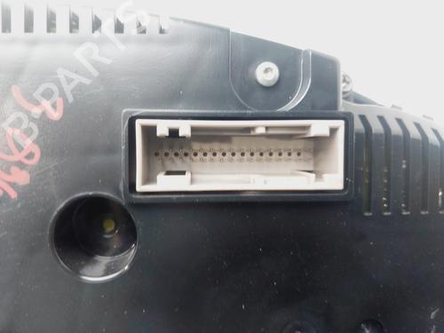 Instrument cluster AUDI A6 C6 (4F2) 2.7 TDI | BP30120346C47 