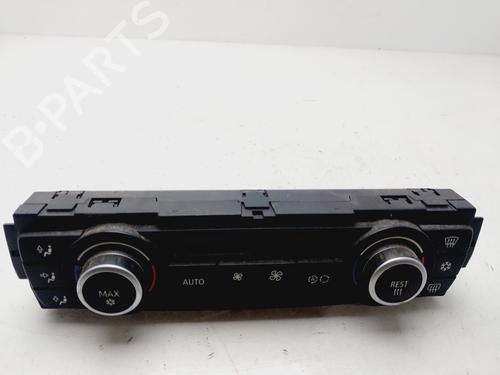 Used Climate control BMW 1 (E87) 118 d (143 hp) 25727101