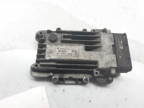 Used Gearbox control unit KIA SORENTO II (XM) 2.2 CRDi (200 hp) 7537691