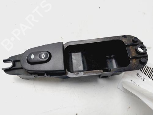 Used Right rear window switch JAGUAR S-TYPE II (X200) 2.7 D (207 hp) 18883271