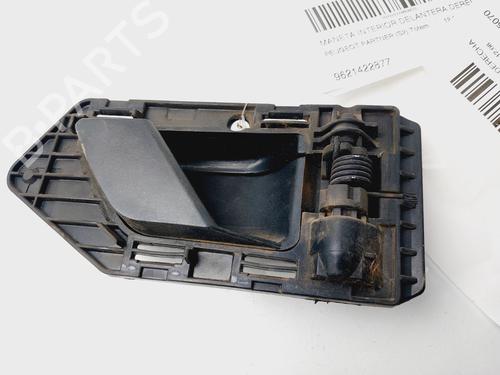 Used Front right interior door handle PEUGEOT PARTNER Box Body/MPV (5_, G_) 1.9 D (69 hp) 18921469